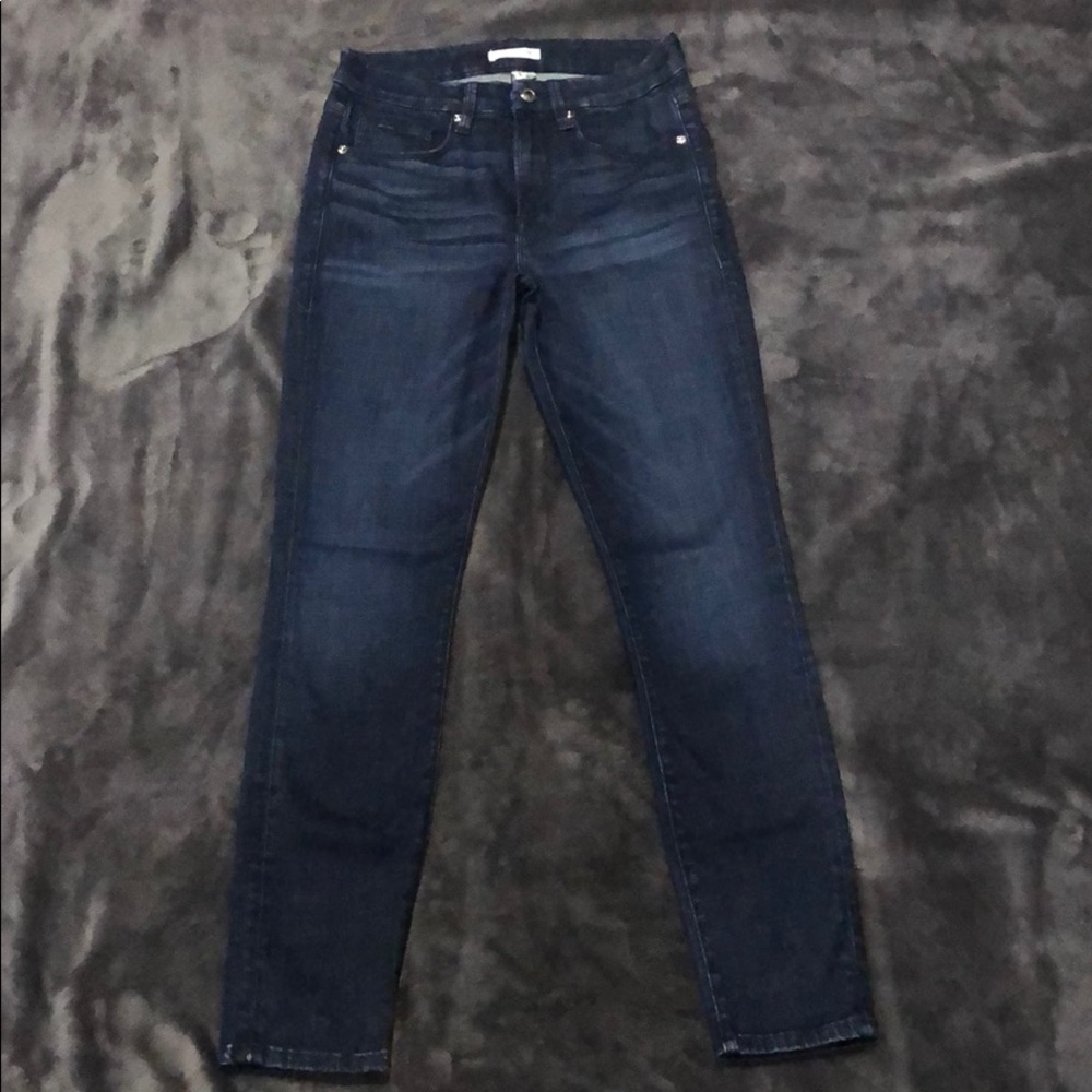 Good American Good Legs Jeans Size 6